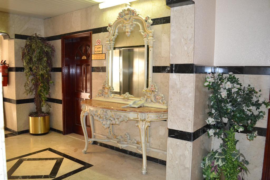 Tara Hotel Llc Dubai Exterior foto