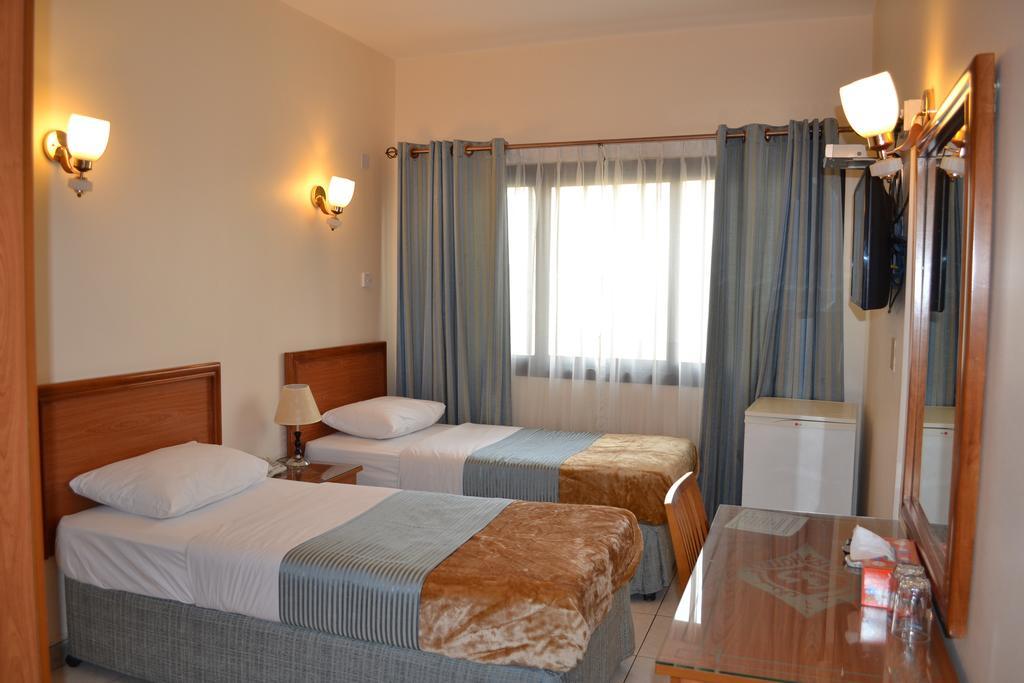 Tara Hotel Llc Dubai Cameră foto