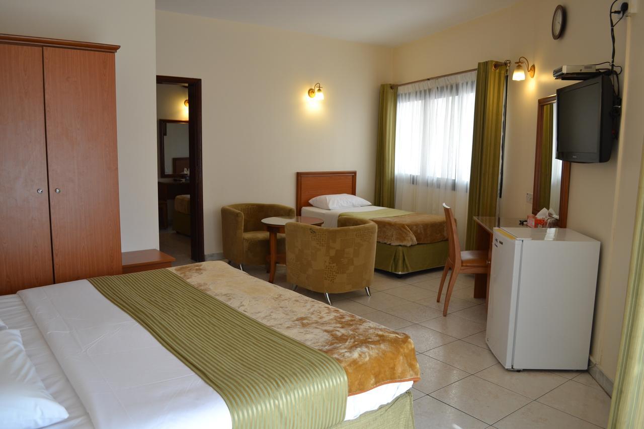 Tara Hotel Llc Dubai Cameră foto